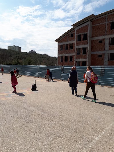 Photos of Labor Solidarity Primary School