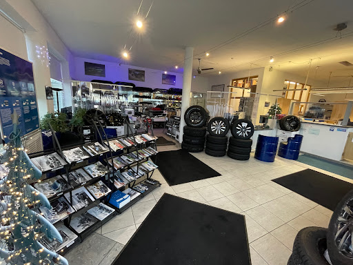 Autohaus Rossmanith - Thumbnail