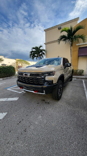 Klean Auto Detailing - Visual