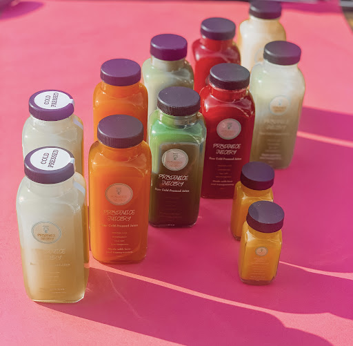 Prodjuice Juicery - Thumbnail