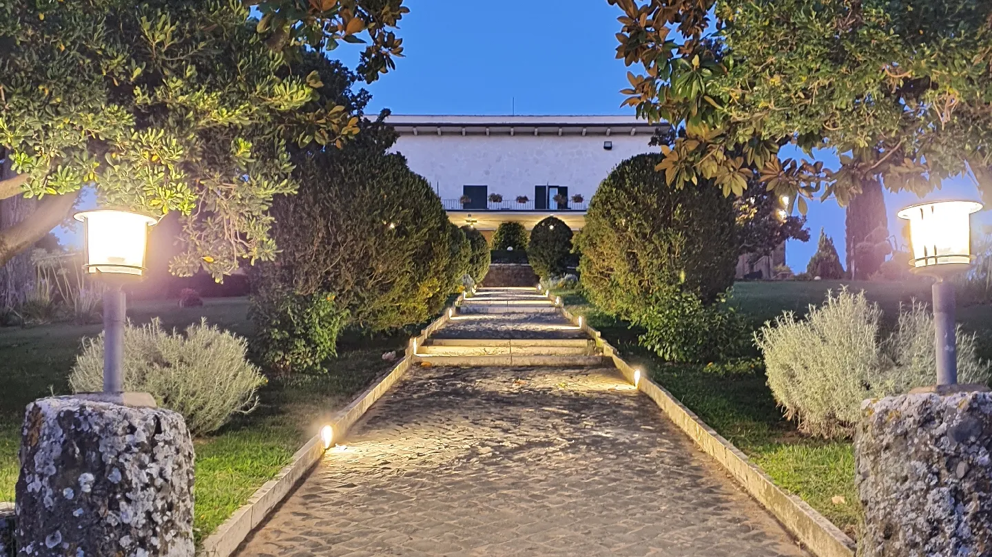 Tenuta di Pietra Portia Srl