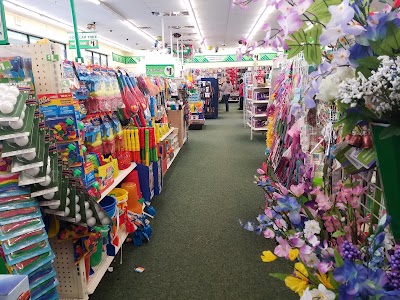 Dollar Tree