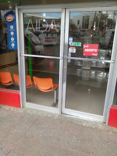 Photos of Farmacia Aida
