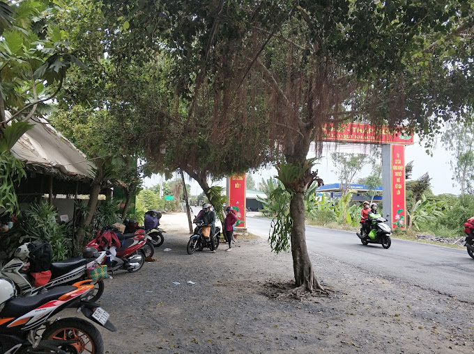 Cafe Sake, Trường Xuân, Tháp Mười, Đồng Tháp