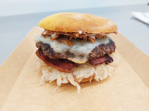 Photo 9 - Hannabelle foodtruck