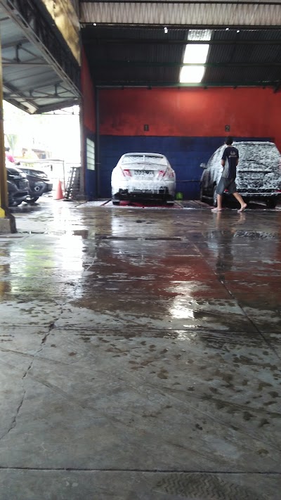 Car Wash