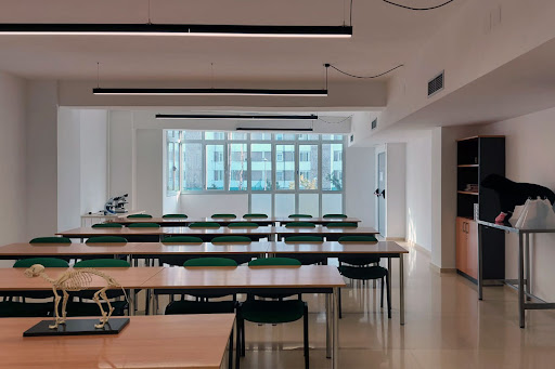 EOC L'Hospitalet | Escola d'Oficis Catalunya S.L.