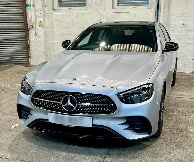 Evolve Autohaus photo 2