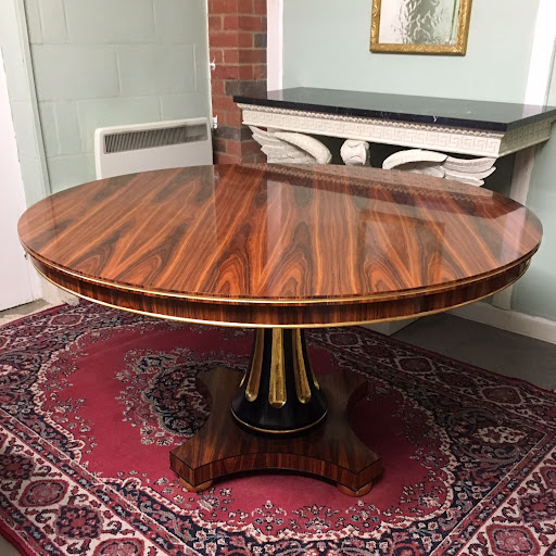 Busby - Fine Furniture - Thumbnail