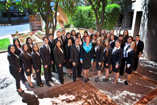 Maria Jones Law Firm