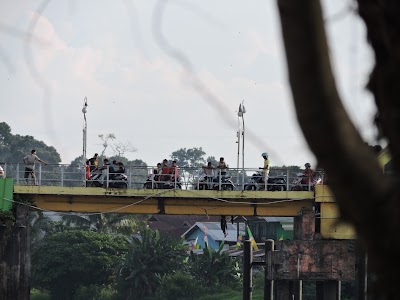 Photos of Beatrix Bridge