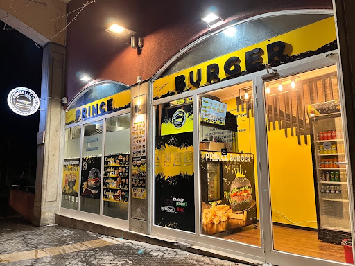Photo 3 - Le Parigo Burger - Villefranche-sur-Saône
