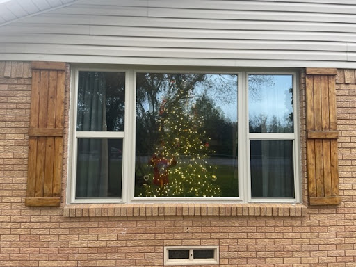 That Window Guy - Visual