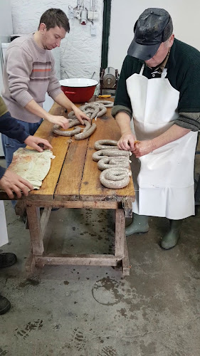 Flórián Vendégház