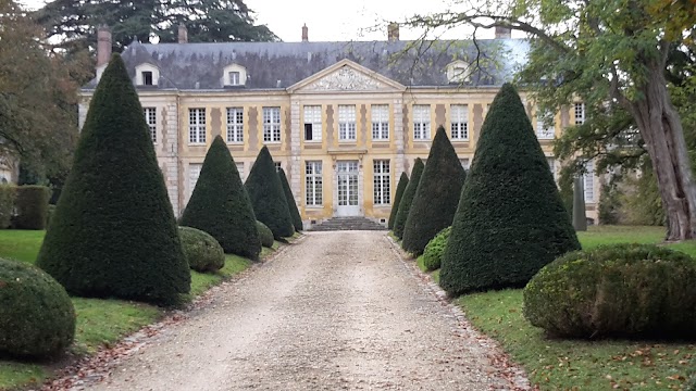 Fondation de Coubertin