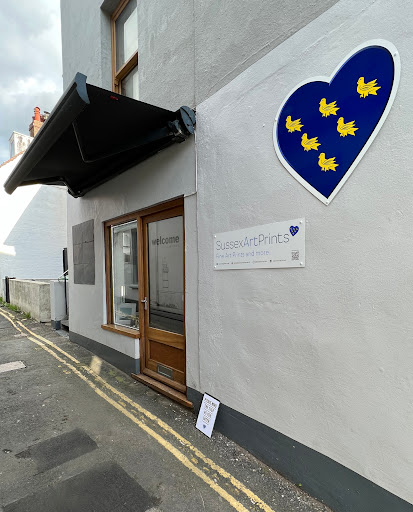 Sussex Art Prints Gallery - Thumbnail