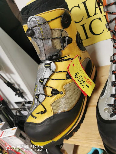 Montura Store Bassano - Thumbnail