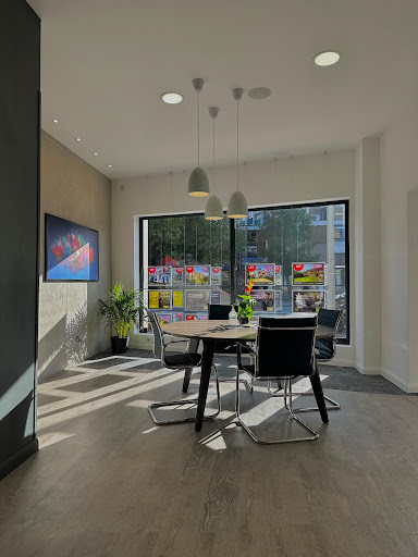 Robinson Jackson Lee Estate Agents Gallery - United Kingdom