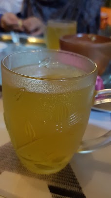 Carachi Chai karachi