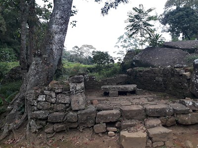 Photos of James Taylor's Cottage