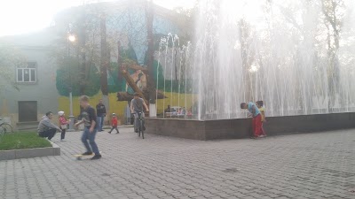 Photos of Park Metallurgov