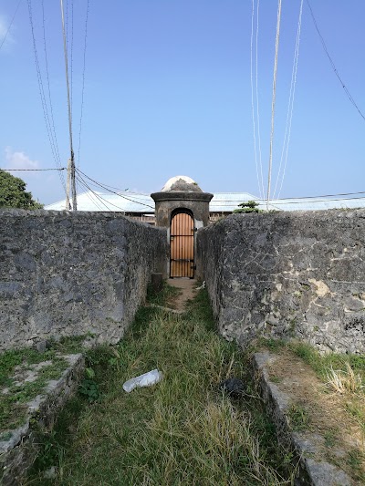 Photos of Dutch Star Fort - Matara
