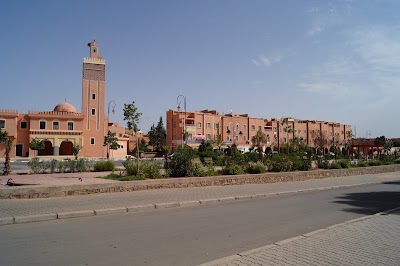Photos of Ouarzazate
