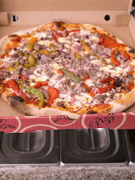 Photo n°7 de Pizzeria La Casita à Cahuzac-sur-Vère (Pizzeria)