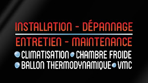 Photo n°7 de Carré Froid à Le Boulou (Fournisseur de systèmes de climatisation)