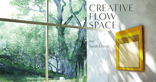 Creative Flow Space - Visual