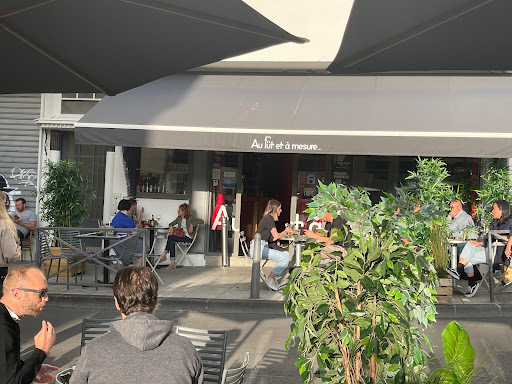Au Fût et à mesure Clermont-Ferrand - Thumbnail