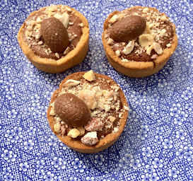 Photo n°1 de caramiam à Fleurance (Traiteur)