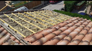 Photo n°8 de Toiture Trignac 44 à Trignac (Service de pose de parquet)