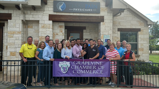 Grapevine Chamber of Commerce - Thumbnail