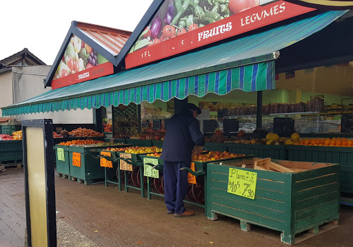 Primeurs Fruits Et Legumes - Thumbnail