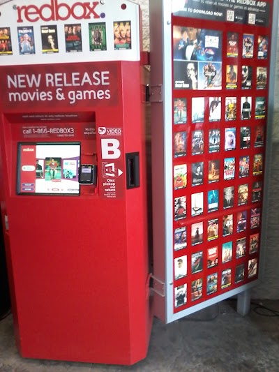 Redbox