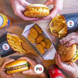 Photo n°12 de Point B Annemasse à Annemasse (Restauration rapide)