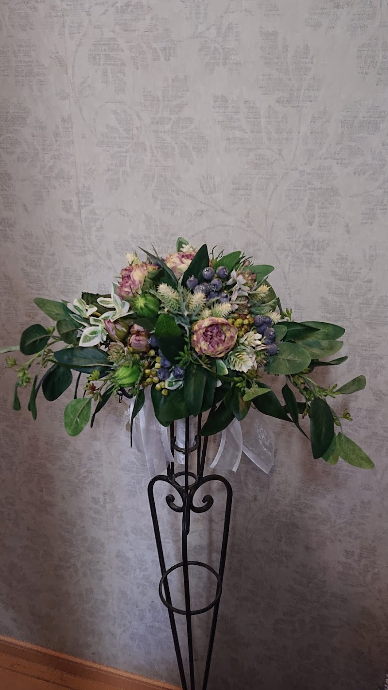 Atelier はなはる