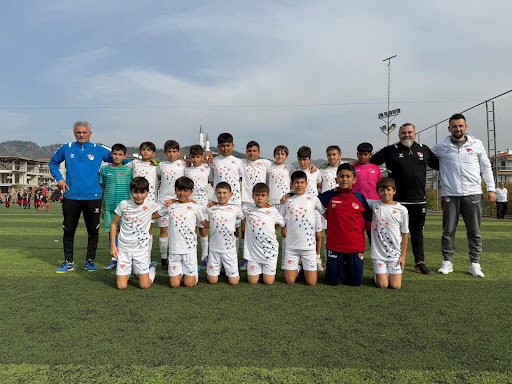 Düşbelen Spor Okaliptus Tesisleri