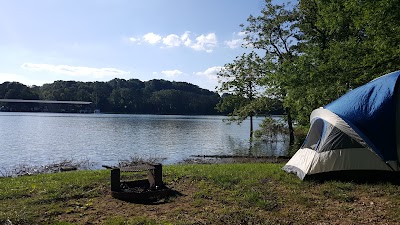 Maysprings Campground