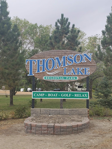 Thomson Lake Regional Park Gallery - Canada
