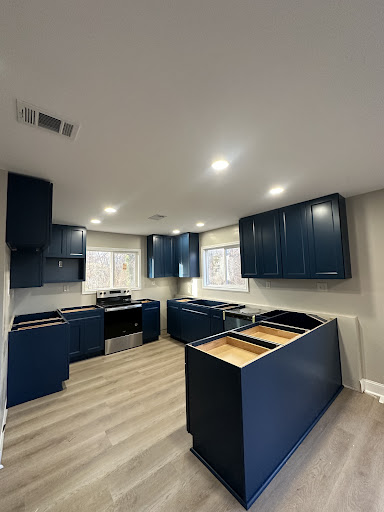 Avatar for DSL HOME IMPROVEMENTS LLC