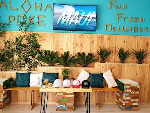 Photo n°23 de Aloha Poké à Castelnau-le-Lez (Restaurant hawaïen)