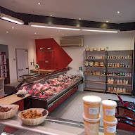 Boucherie Arnaud & Cow à Montrevel-en-Bresse