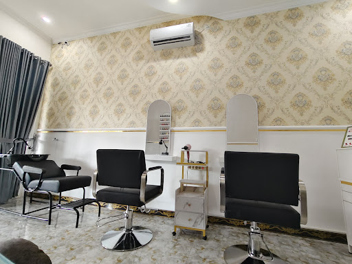 Florence Beauty Salon & Japanese Head Spa