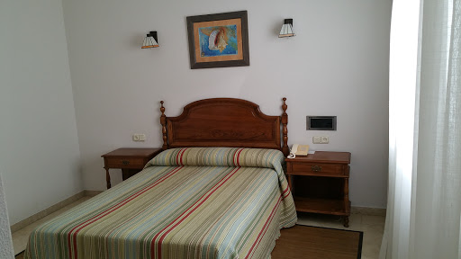 Hotel Serantes Gallery - Spain