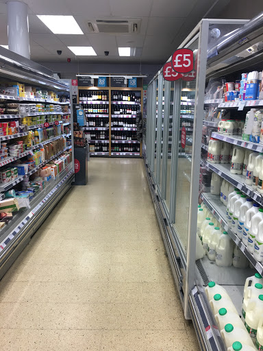 Co-op Food - East Cowes - York Avenue - Thumbnail