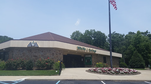 Millville Savings Bank - Thumbnail