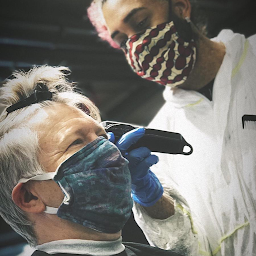 Photo n°15 de Groomers Barbershop Angers à Angers (Showroom)