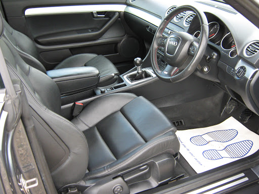 Blackmore Vale Valeting Gallery - United Kingdom